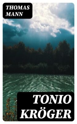 Tonio Kröger
