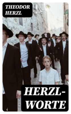 Herzl-Worte