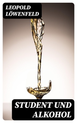 Student und Alkohol
