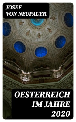 Oesterreich im Jahre 2020