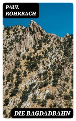 Die Bagdadbahn