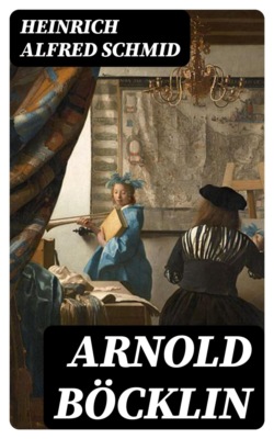 Arnold Böcklin