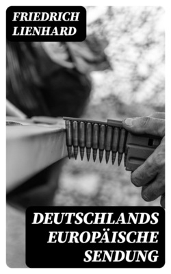 Deutschlands europäische Sendung
