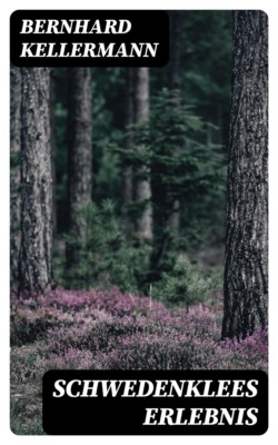 Schwedenklees Erlebnis