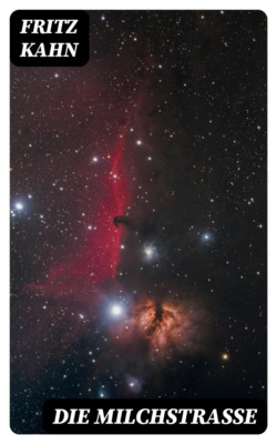 Die Milchstraße