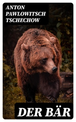 Der Bär