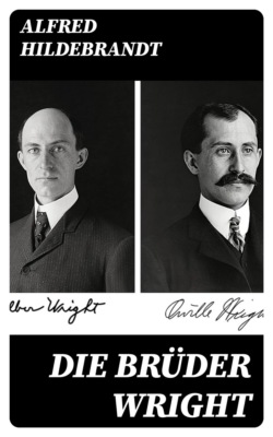 Die Brüder Wright