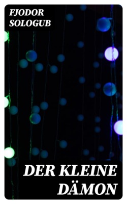 Der kleine Dämon