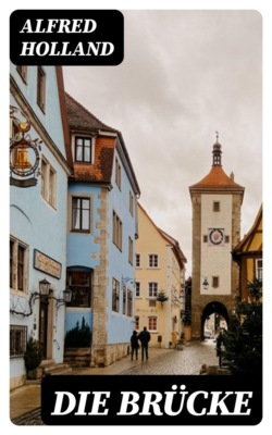 Die Brücke