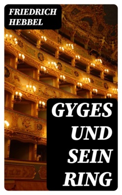 Gyges und sein Ring