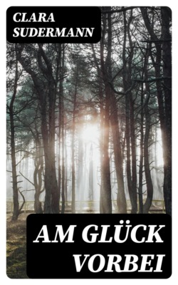 Am Glück vorbei