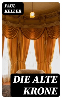 Die alte Krone