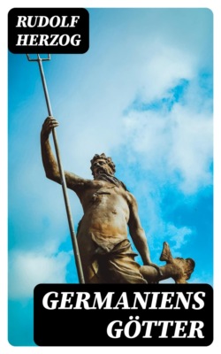 Germaniens Götter
