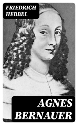 Agnes Bernauer