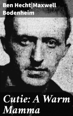 Cutie: A Warm Mamma