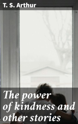 The power of kindness and other stories