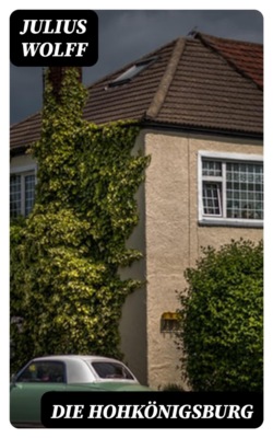Die Hohkönigsburg