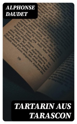 Tartarin aus Tarascon