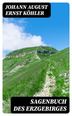 Sagenbuch des Erzgebirges