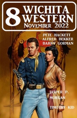 8 Wichita Western November 2022