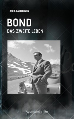 Bond - Das zweite Leben