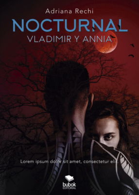 Nocturnal - Vladimir y Annia