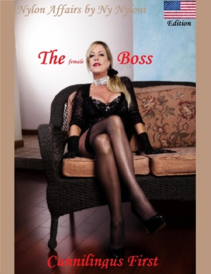 The female Boss