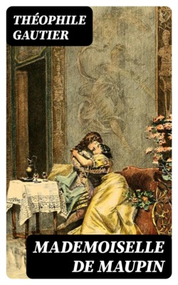 Mademoiselle de Maupin