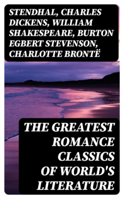 The Greatest Romance Classics of World's Literature