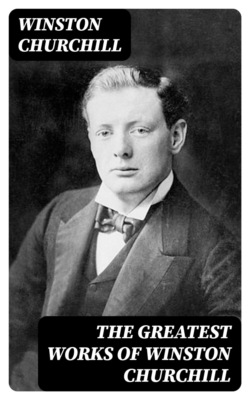 The Greatest Works of Winston Churchill