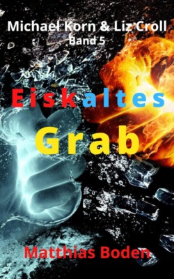 Eiskaltes Grab