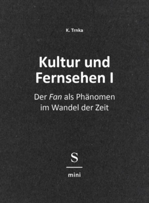 Kultur und Fernsehen II