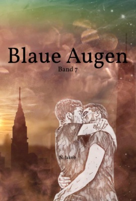 Blaue Augen Band 7