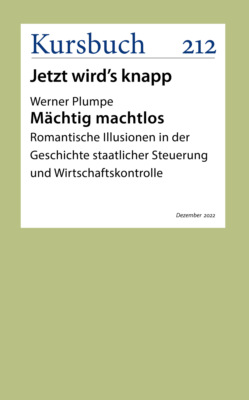 Mächtig machtlos