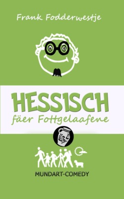 Hessisch fäer Fottgelaafene