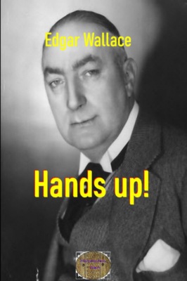 Hands up!
