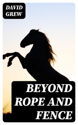 Beyond Rope and Fence