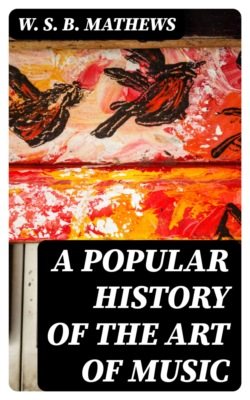 A Popular History of the Art of Music