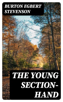The Young Section-Hand