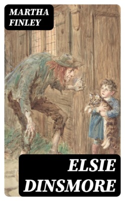 Elsie Dinsmore