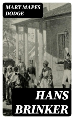 Hans Brinker
