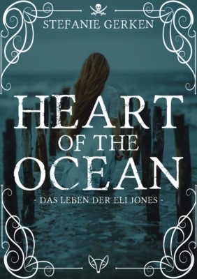 Heart of the Ocean