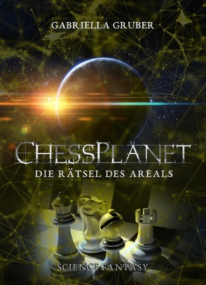 ChessPlanet - Die Rätsel des Areals