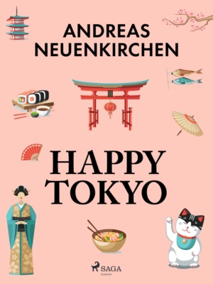 Happy Tokio
