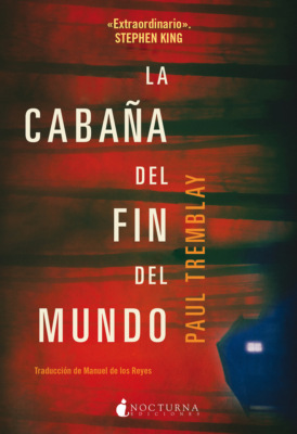 La cabaña del fin del mundo