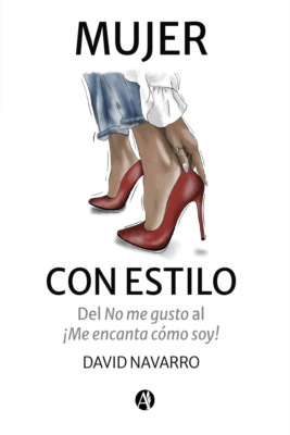 Mujer con estilo