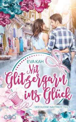 Mit Glitzergarn ins Glück