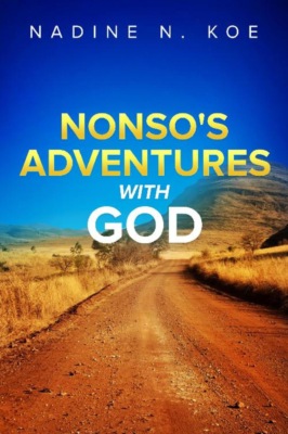 Nonso's Adventures With God