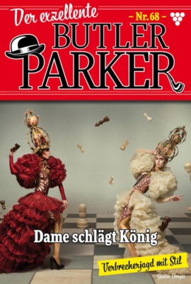 Dame schlägt König