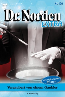 Verzaubert von einem Gaukler